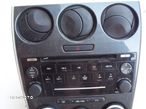 radio panel klimatyzacji komplet Mazda 6 I GG gr4b66dsx - 4