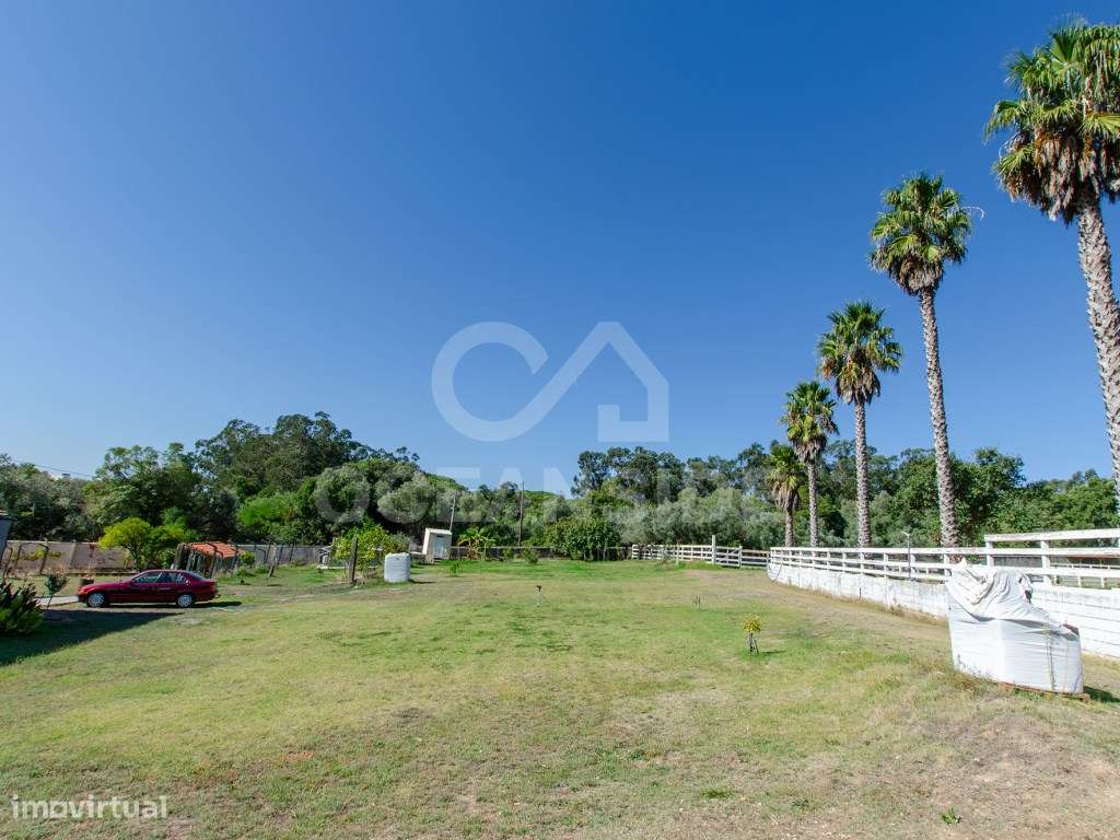 Quinta em Serradas, com terreno de 17.000m²-27