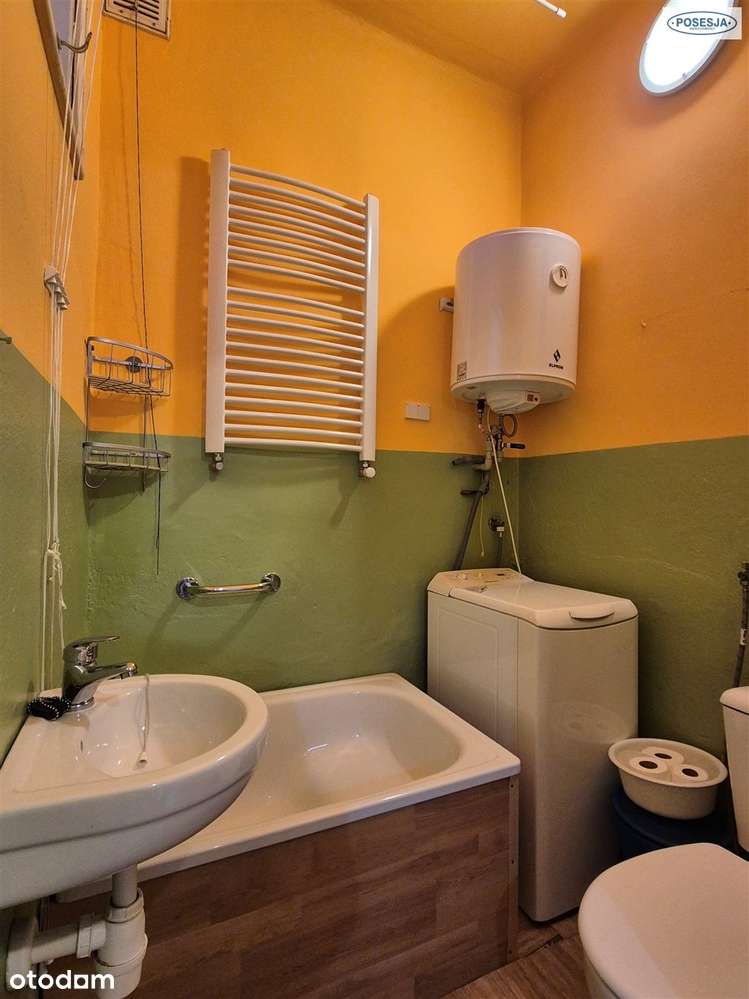 Mieszkanie w centrum-9