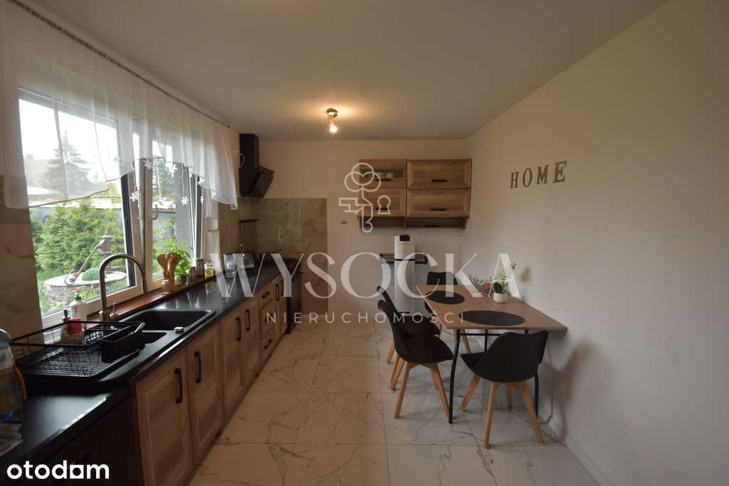 Dom wolnostojący, 200m2, ogród i garaż -Kietlin.-9