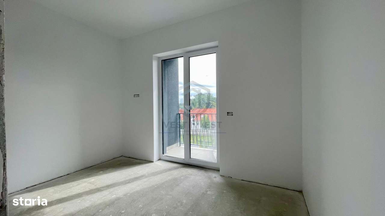 APARTAMENT NOU SANMARTIN CU LOC DE PARCARE INCLUS - Imagine principală: 4/8