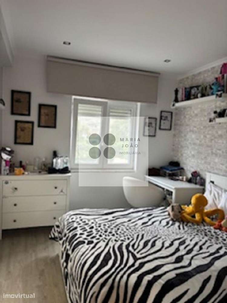 Apartamento Excelente T3, Completamente Remodelado!-14