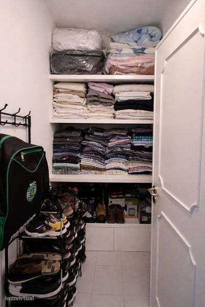 Apartamento T3 em Oeiras - Grande imagem: 4/6