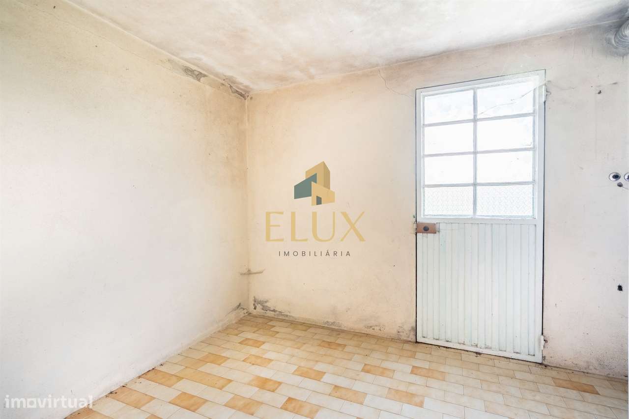 Moradia Isolada T3 Venda em Vila Cova da Lixa e Borba de Godim,Felguei-23