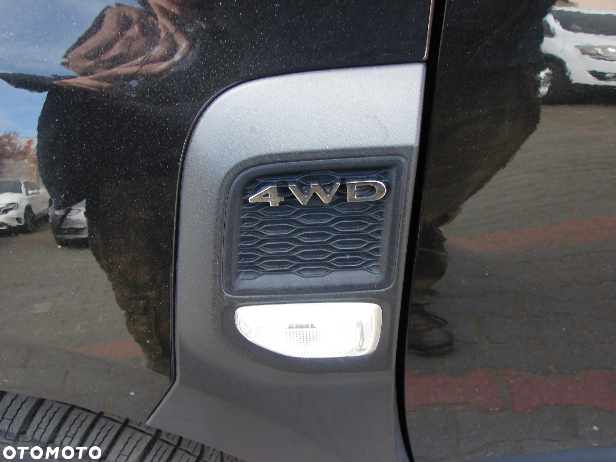 Dacia Duster 1.5 Blue dCi Prestige 4WD - 12