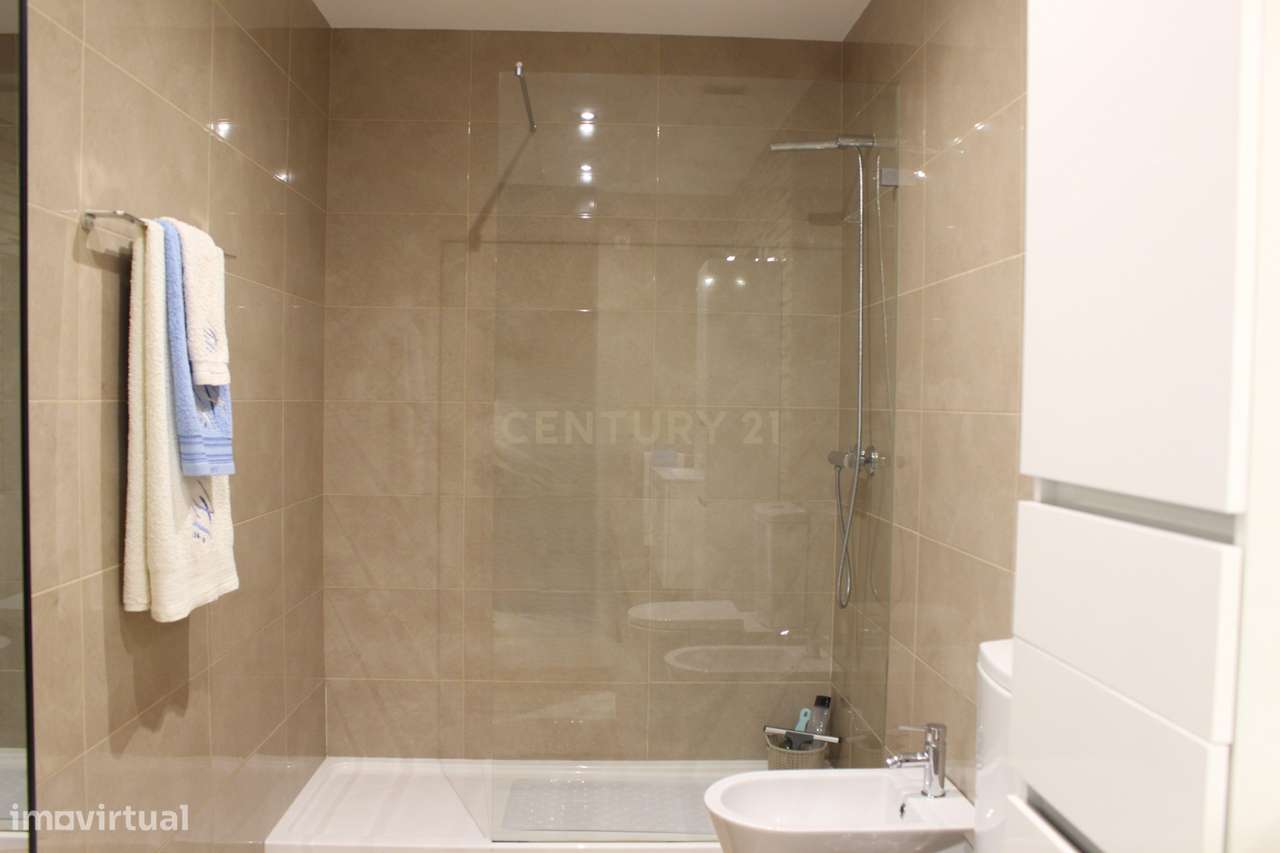 Apartamento T3  no Coração de Penafiel – Conforto e Centralidade-22