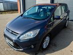 Ford Grand C-MAX - 5