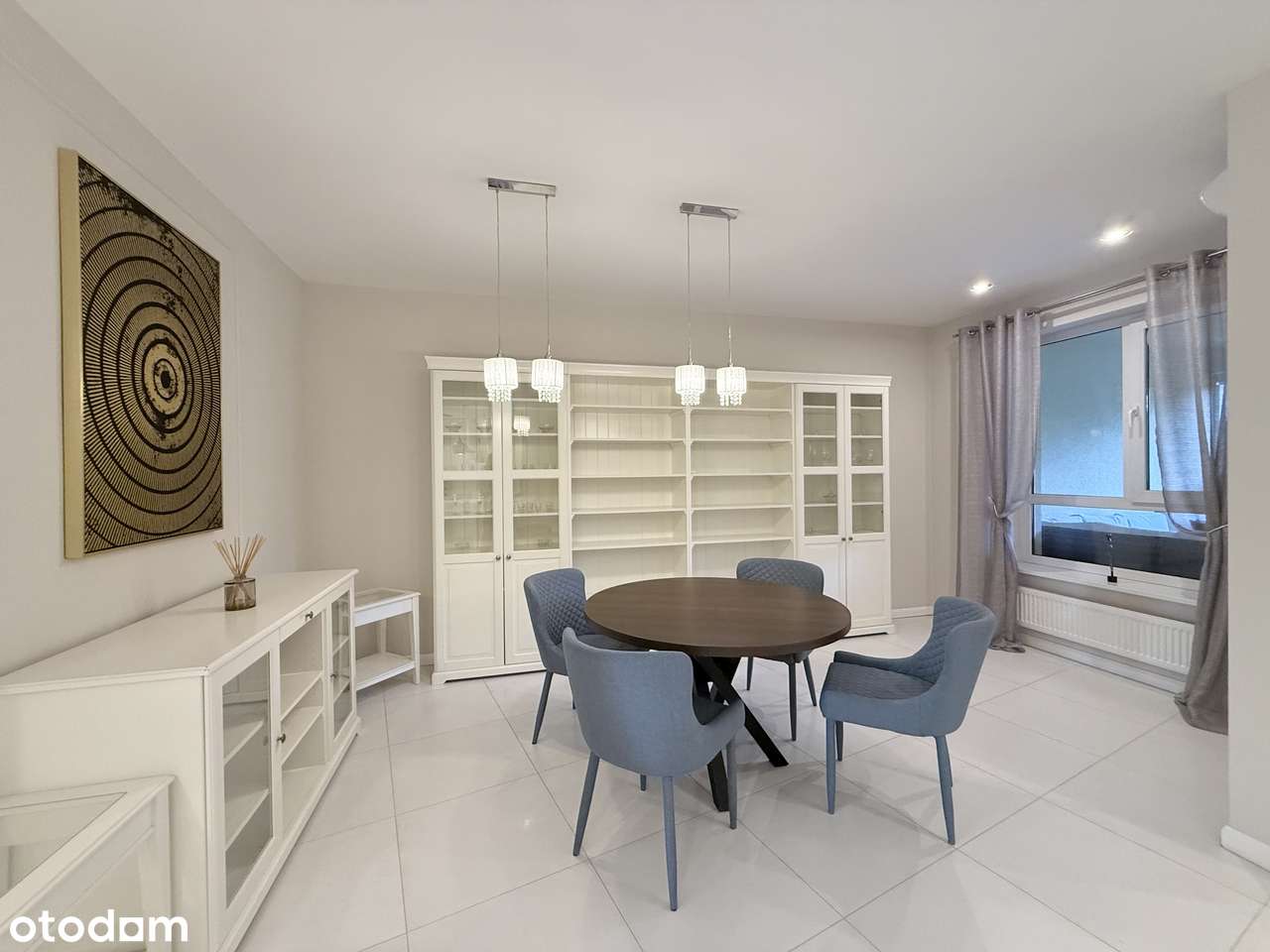 Elegancki apartament przy Woronicza. Taras 21m2 ! Gotowy na już !-11