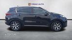 Kia Sportage 2,0 CRDI AWD Aut. GT Line - 7