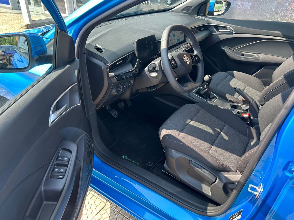 MG MG3 - foto 14