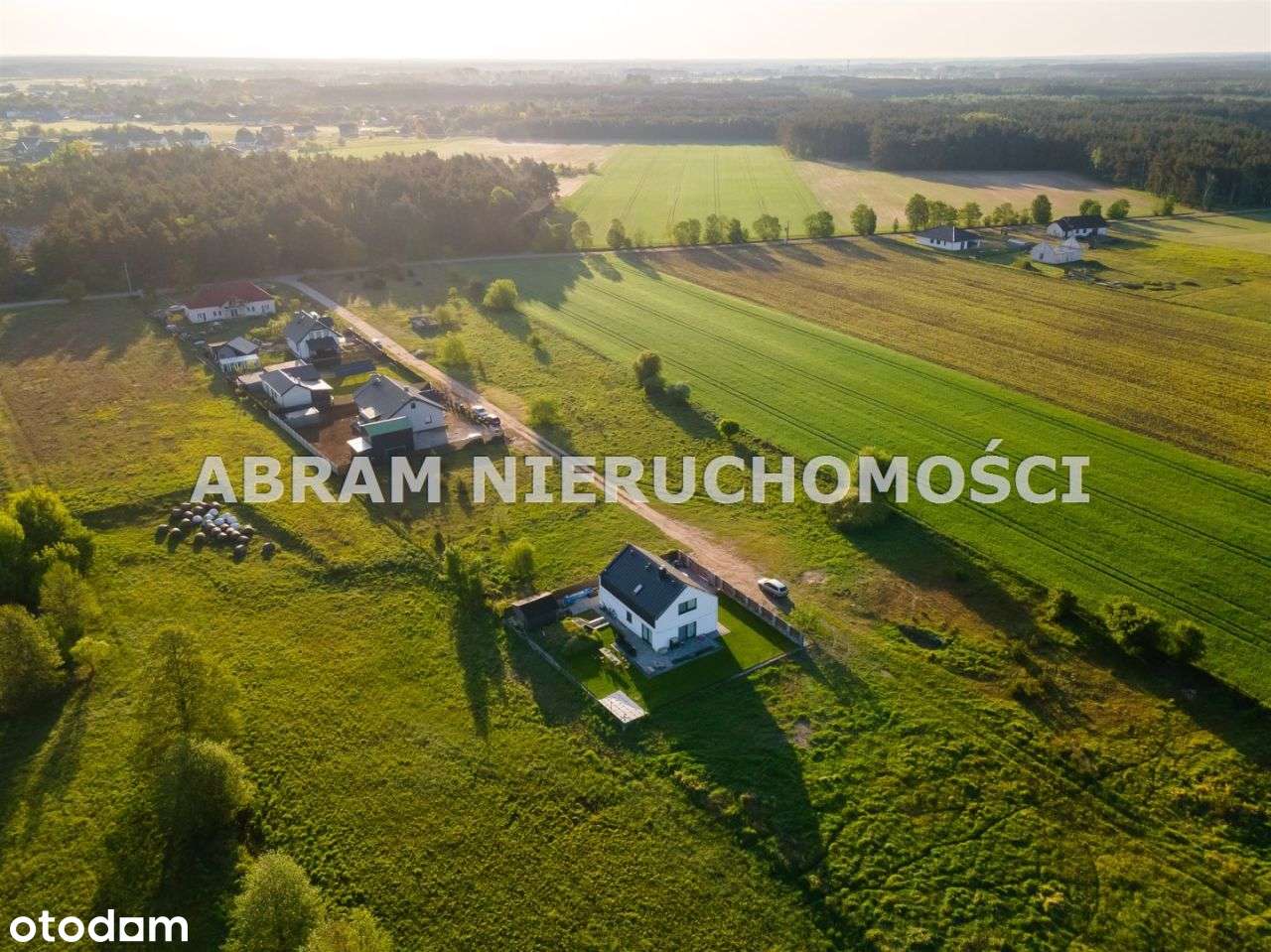 Działka, 1 181 m², Rynarzewo - Pełny obrazek: 4/12