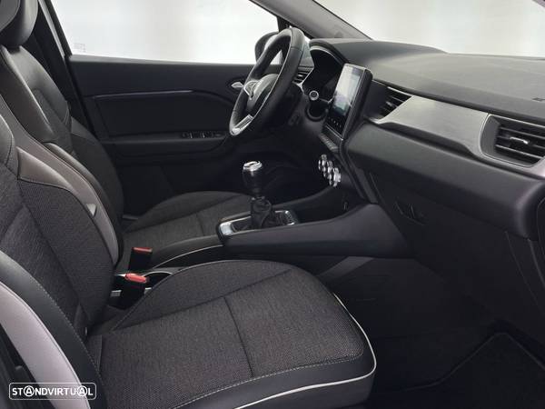 Renault Captur 1.0 TCe Exclusive - 31