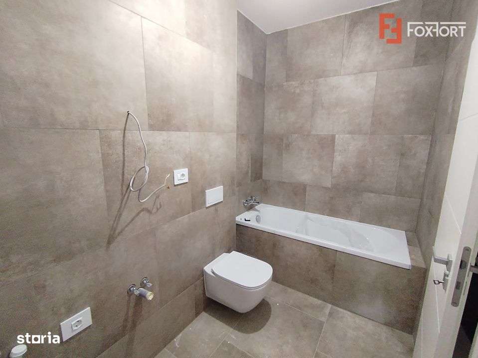 COMISION 0% Apartament cu 2 camere de vanzare in Timisoara, zona Brayt-6