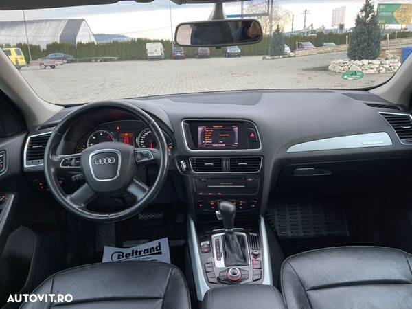 Audi Q5 2.0 TDI Quattro S-Tronic - 6