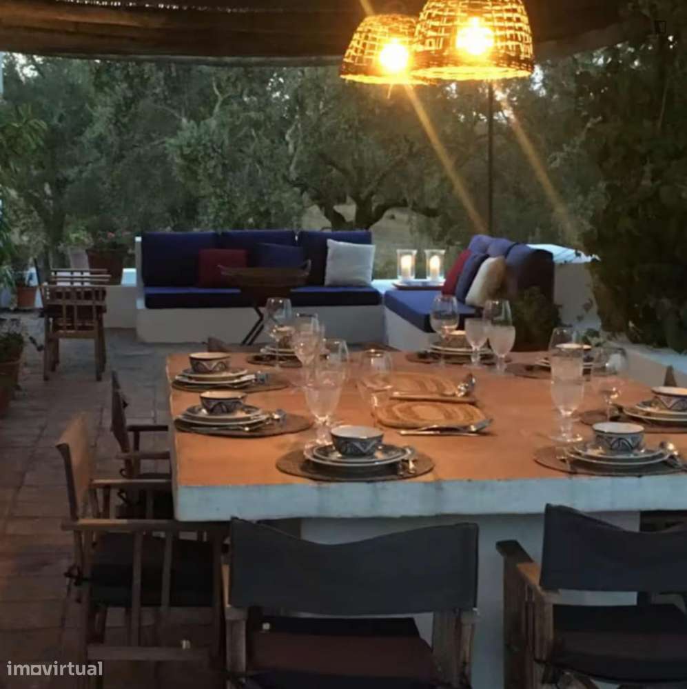 Casa com 6 quartos - localizado em Evora - Grande imagem: 5/10