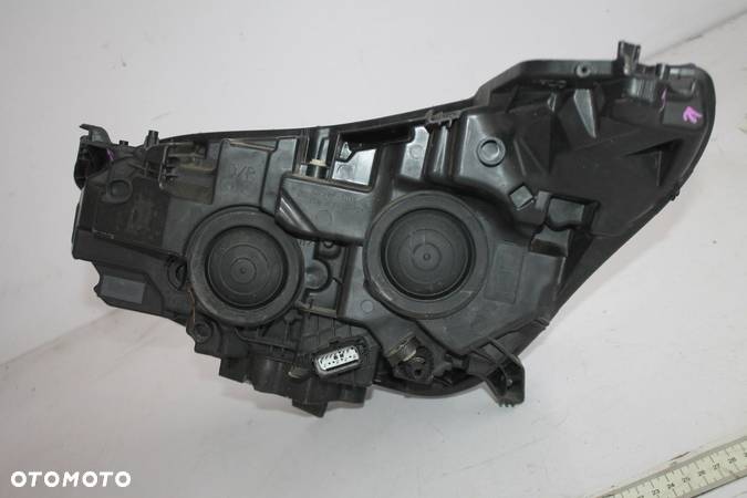 LAMPA PRAWY PRZÓD XENON LED FORD S-MAX MK2 14- - 9