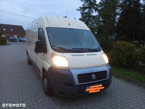 Fiat Ducato 2,3 L3H2 - 5