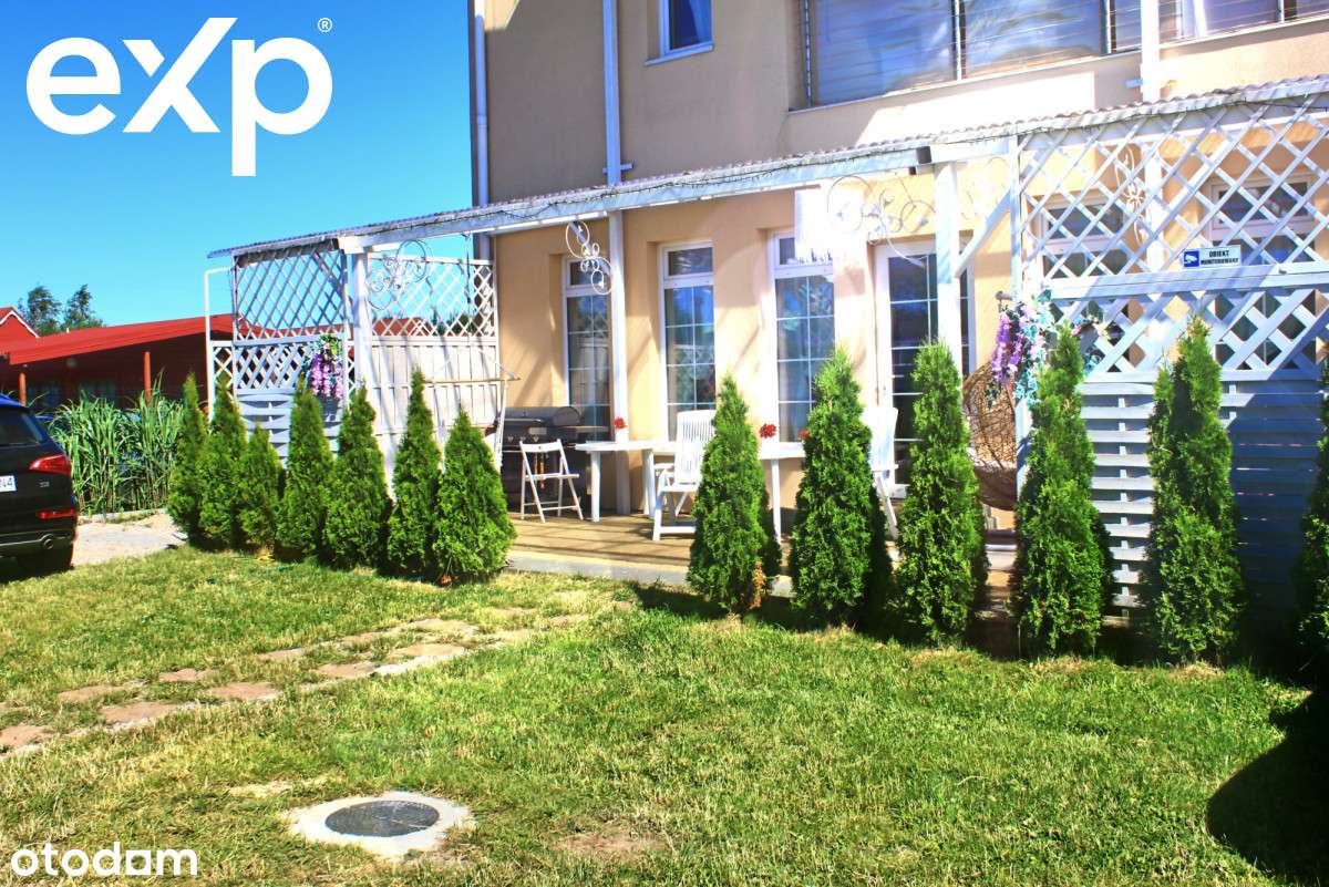 Dochodowy pensjonat w Dąbkach z basenem krytym - Pełny obrazek: 4/20