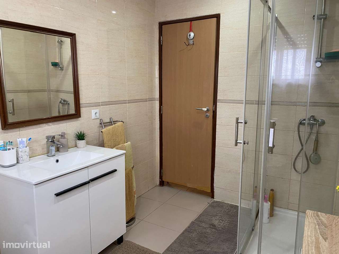 Andar de moradia no Sobralinho-6