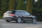 Audi A6 Avant 3.0 TDI DPF quattro tiptronic - 20