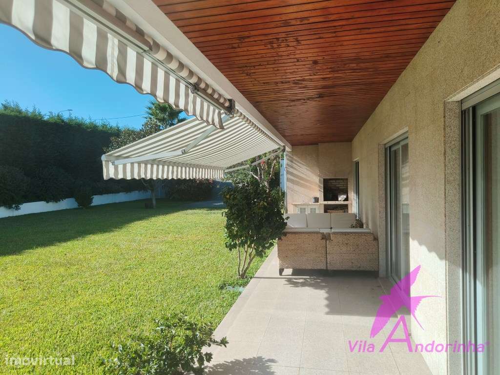 Moradia T3 Independente a 10 minutos da praia e a 15minutos do cent...-30