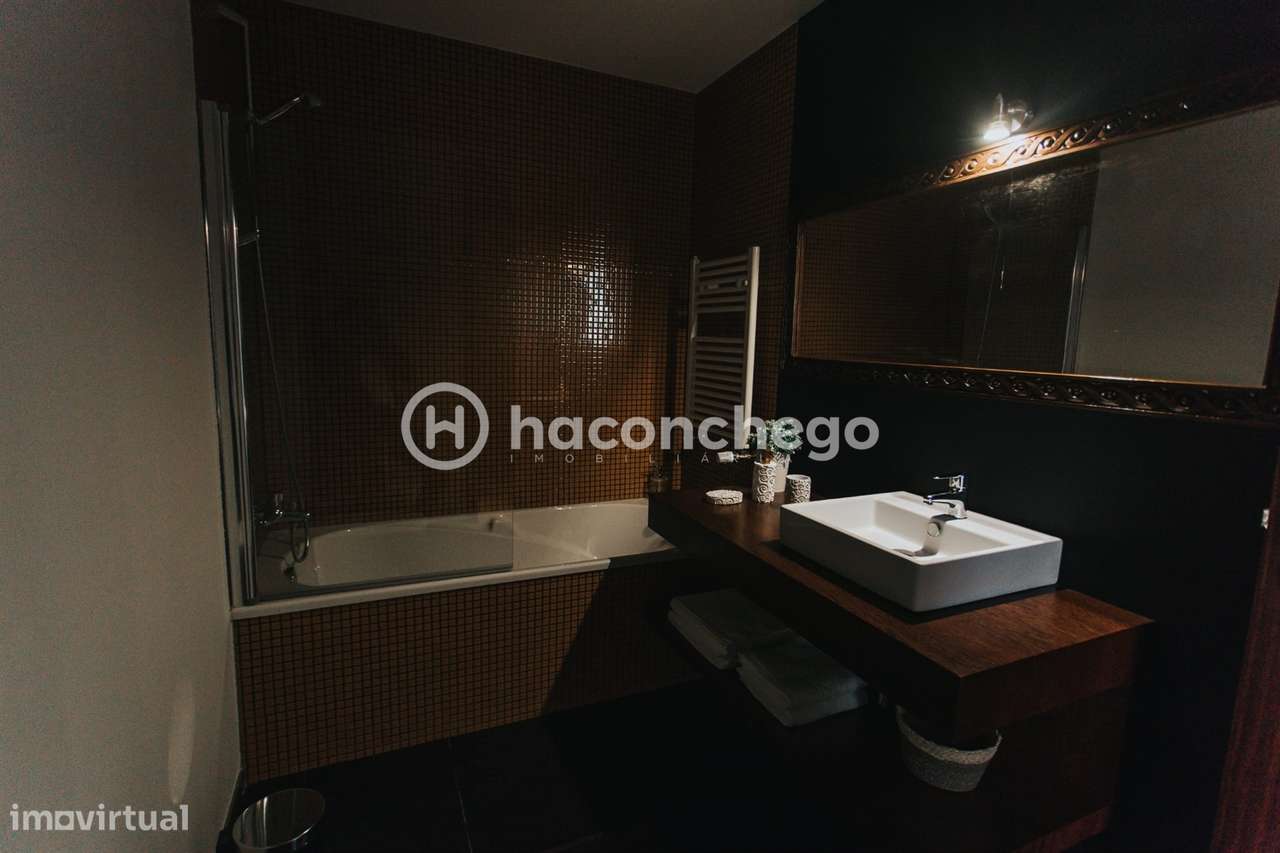 Apartamento T3 Venda em Vilar da Veiga,Terras de Bouro-20