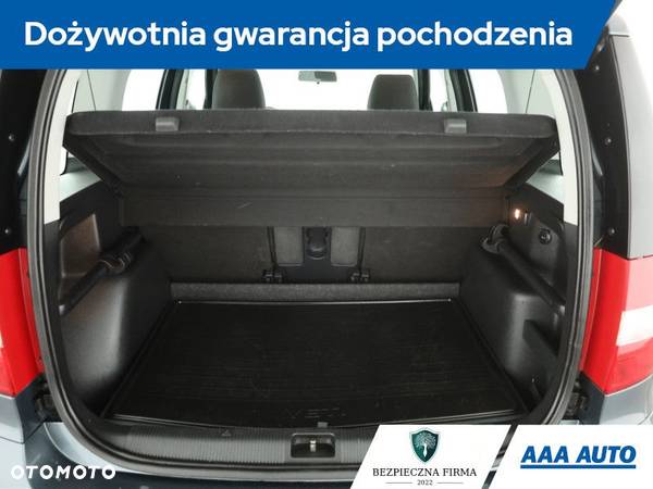 Skoda Yeti - 20