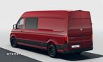 Volkswagen Crafter - 4