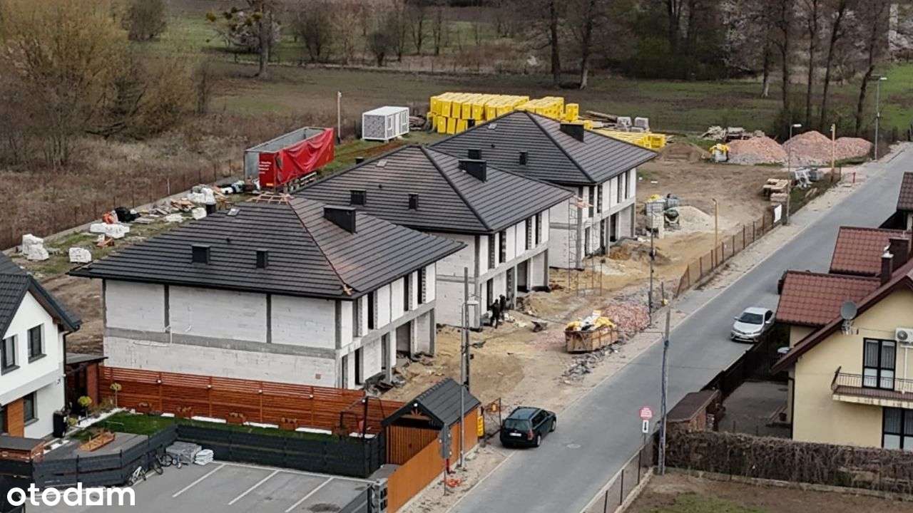 Osiedle Gościnna/ 5 pokoi/klimatyzacja-17