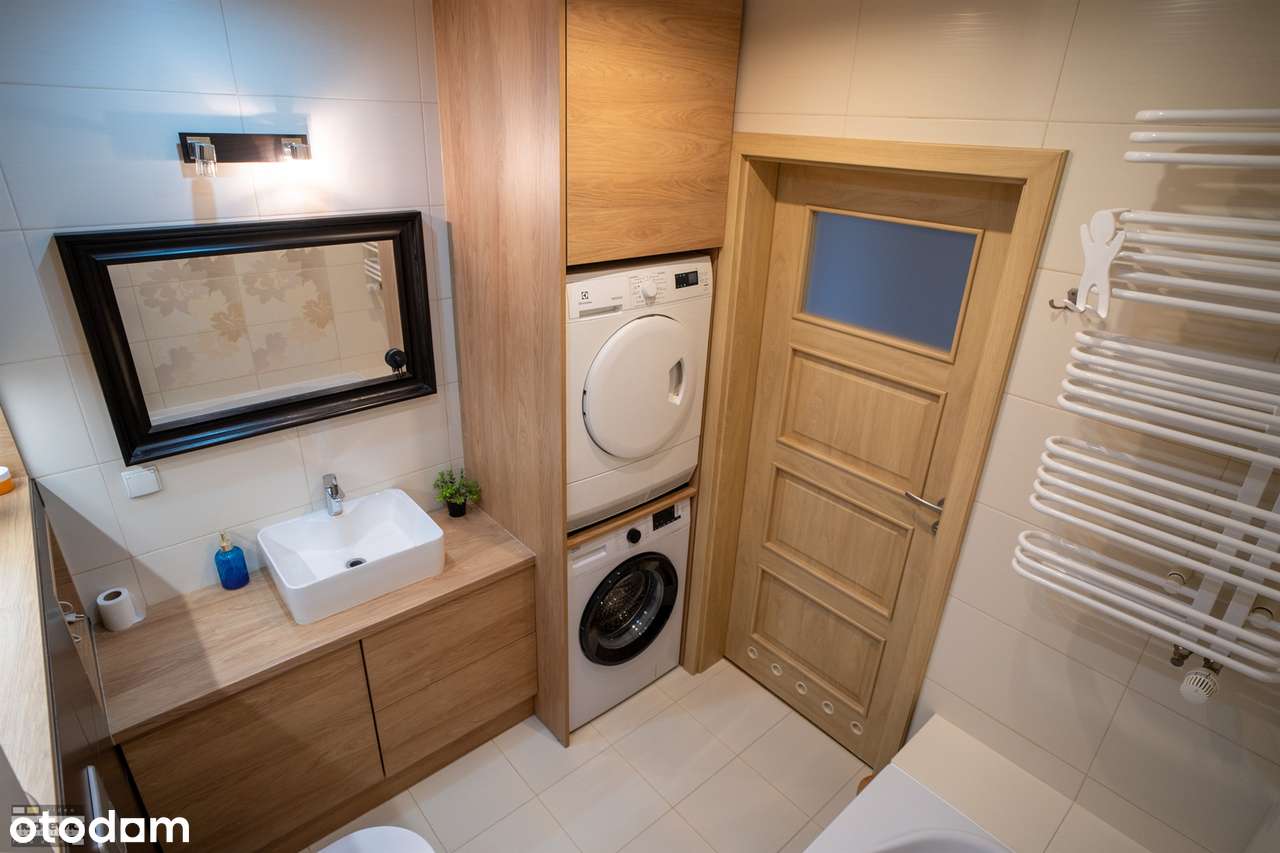 Mieszkanie 3 pokojowe do wejścia oś. Ignatki-12