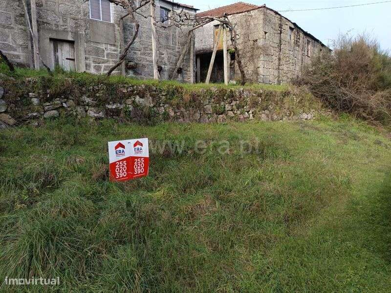 Moradia Rústica / Baião, Teixeira e Teixeiró - Grande imagem: 5/5