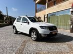 Dacia Sandero Stepway TCe 100 Prestige - 2