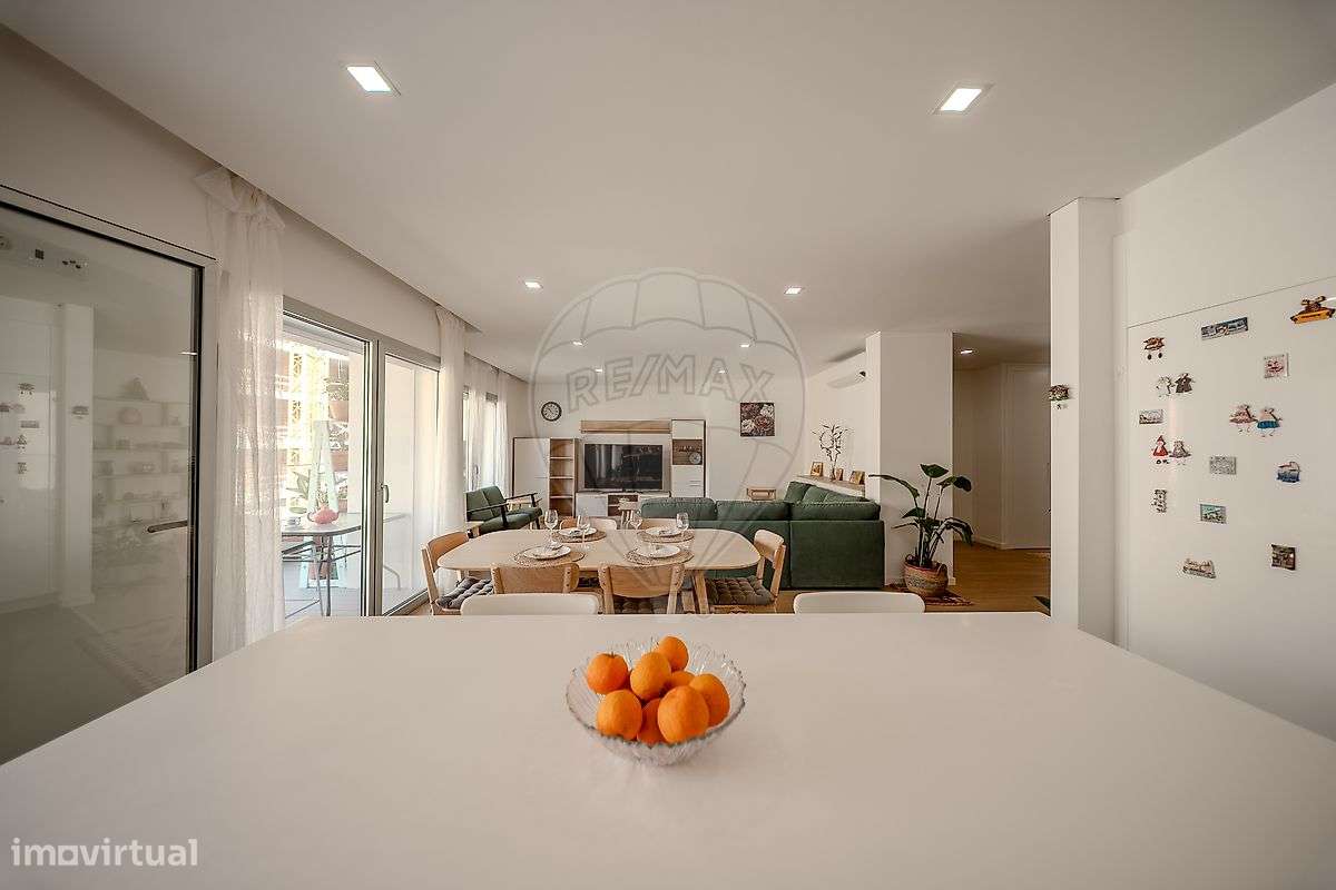 Apartamento T3 para venda - Grande imagem: 4/49