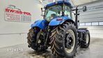 New Holland T7.260 Tuz + Wom 2 szt. T7.250 Puma Cvx Range Command i Power Command - 8