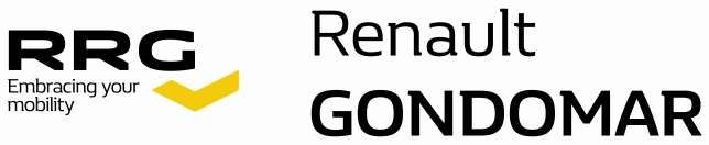 RENAULT GONDOMAR logo