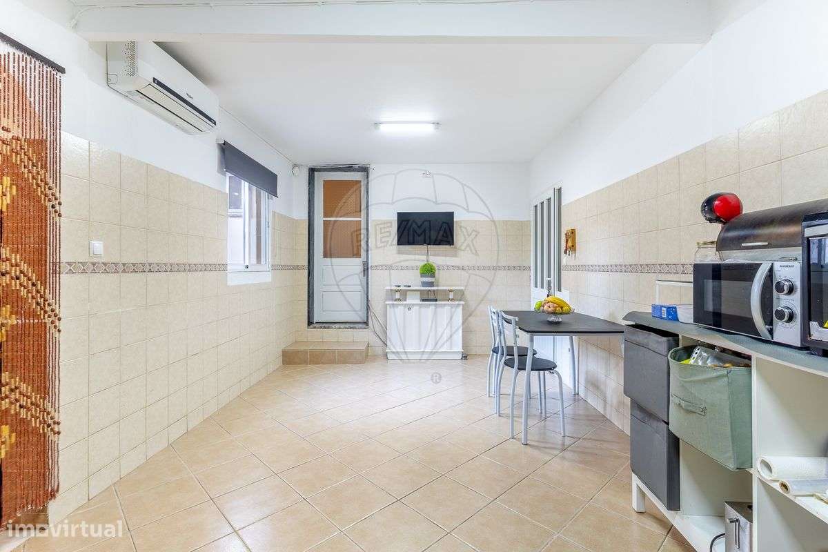 Moradia T4 para venda - Grande imagem: 5/17