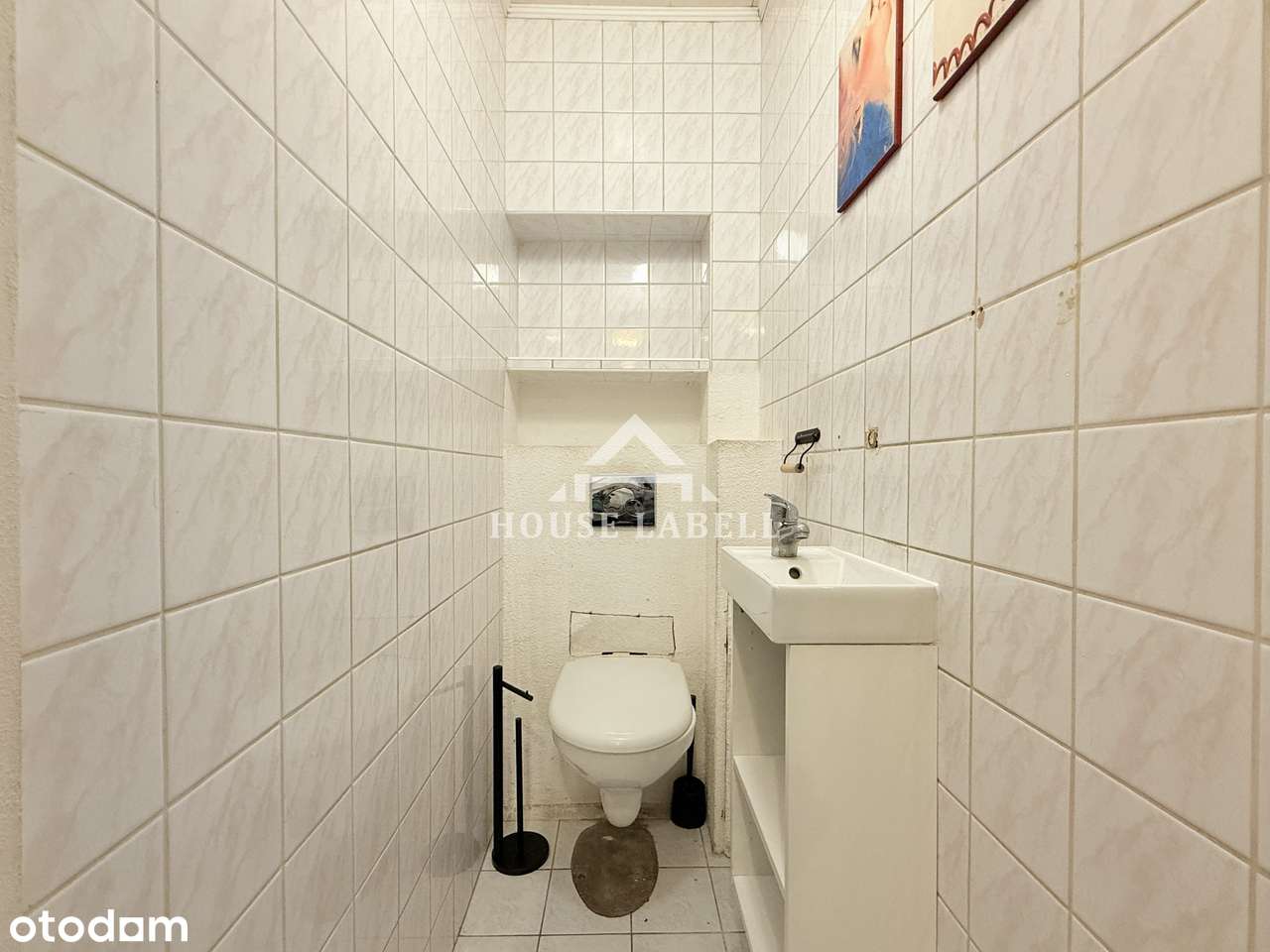 Mieszkanie z potencjałem + strych do adaptacji! Śródmieście Katowic-12