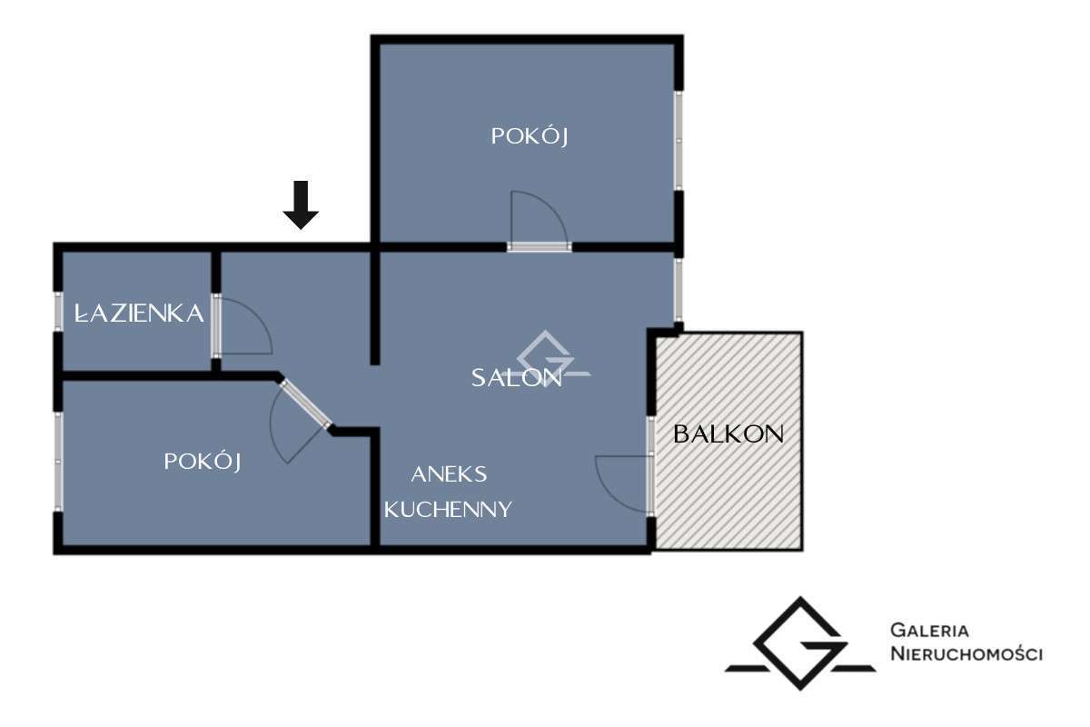 Ciche os. | Miejsce w hali g. w cenie | Od zaraz - Pełny obrazek: 2/13
