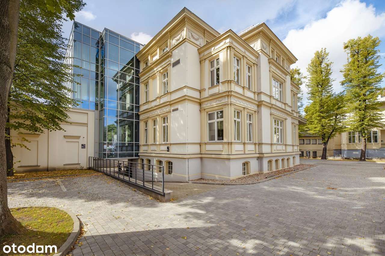 Nowoczesny biurowiec – centrum Szczecina, Wojska Polskiego 68 - Pełny obrazek: 4/20