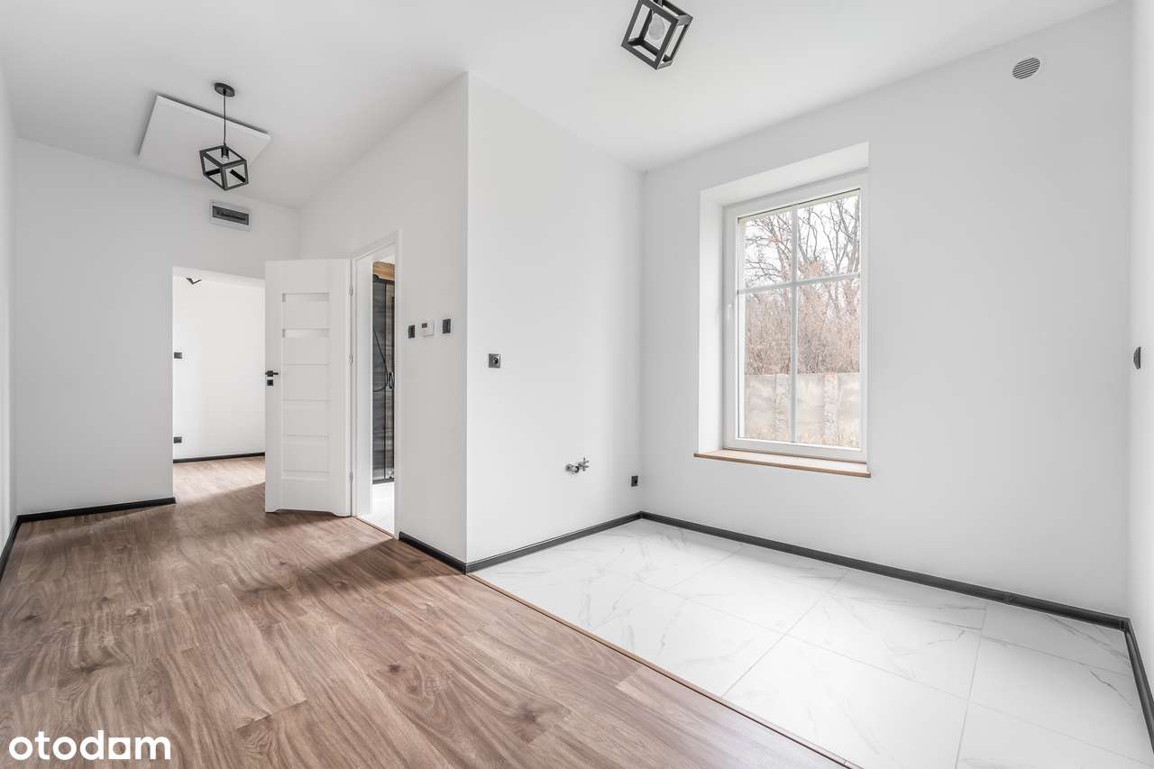 Dwupak inwestycyjny 8,3%ROI, kawalerki po remoncie-1