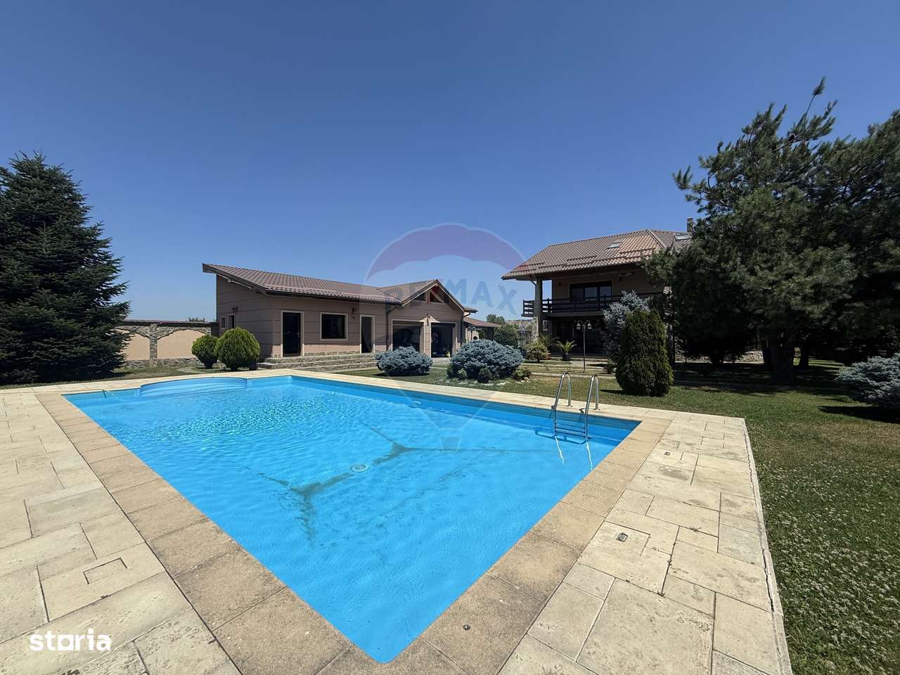 Casă de vacanță la 200m de Dunăre - Imagine principală: 5/20