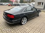 Audi A8 3.0 TDI Quattro - 5