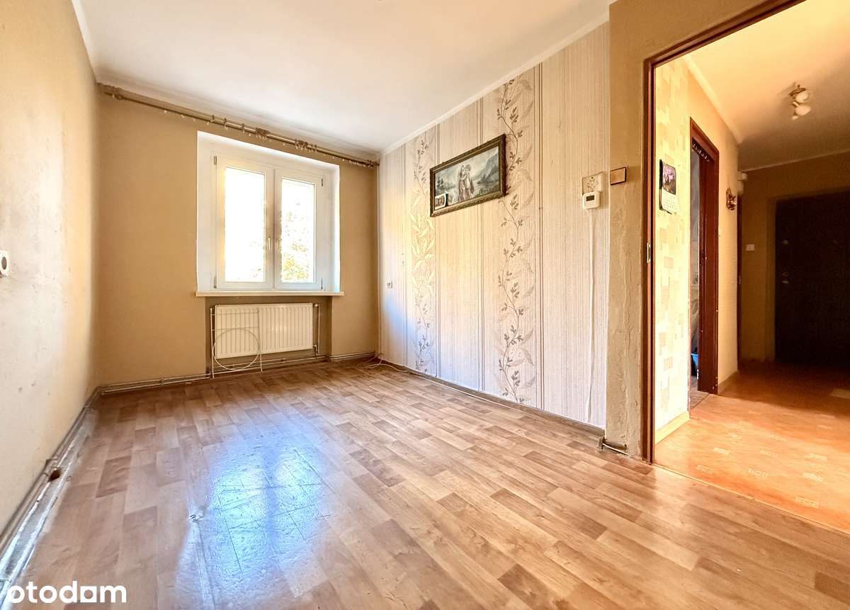 2 pokoje  - 1 Pietro! Opłaty tylko 240 zł!-6