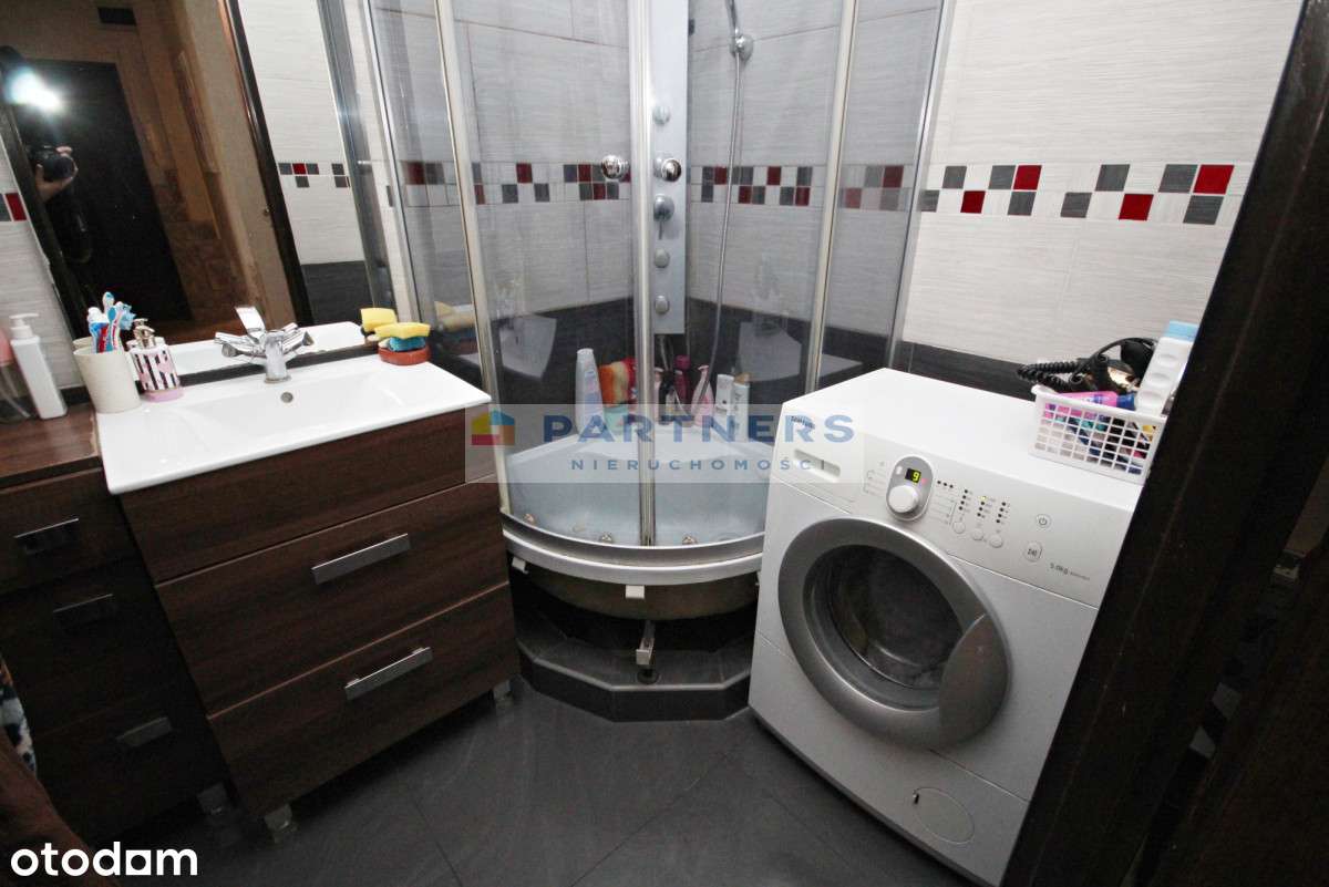 Przestronne 72m2-4 pokoje na Podzamczu!-8