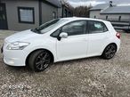 Toyota Auris 1.33 VVT-i Terra Start - 19