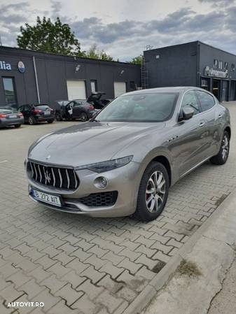 Maserati Levante - 2