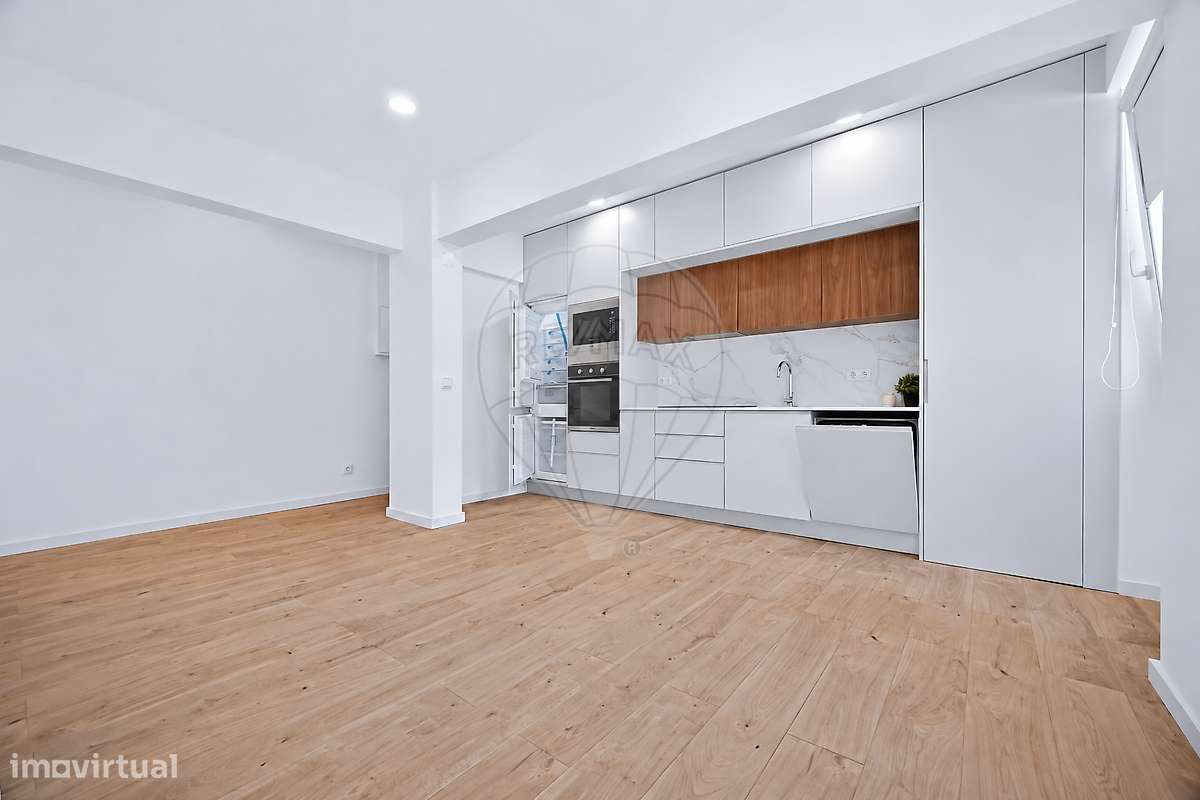 Apartamento T2 para venda-5