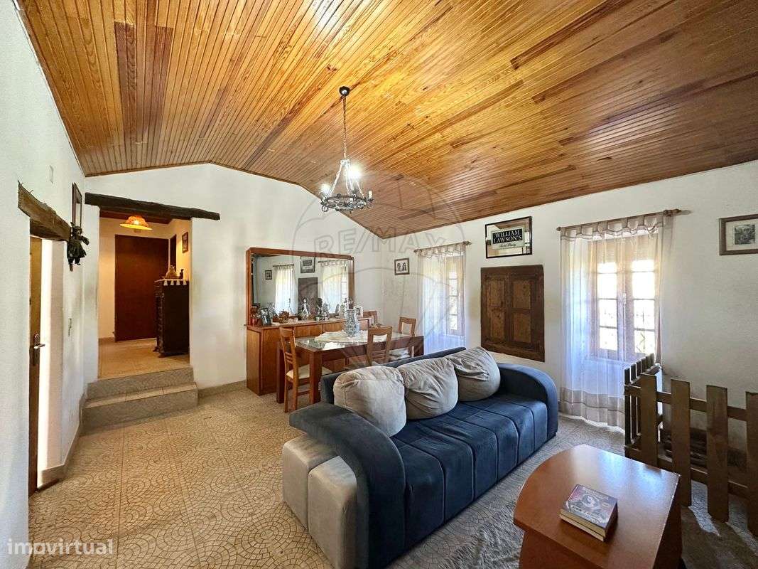 Moradia T3 para venda - Grande imagem: 1/33