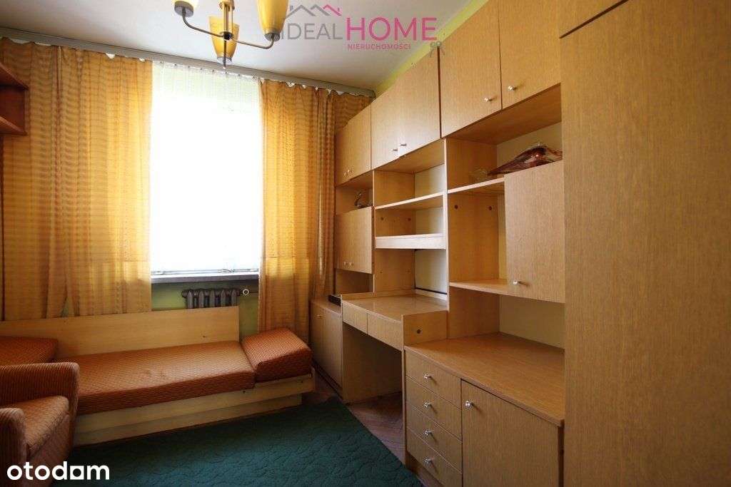 Mieszkanie na sprzedaż - Nowa Sarzyna-7