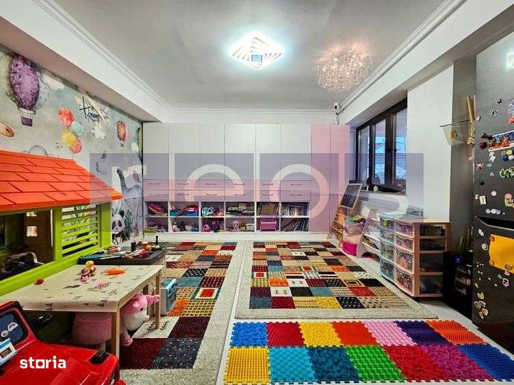 Apartament Premium 4 camere Dorobanti-Floreasca | constructie 2012 | p - Imagine principală: 3/15